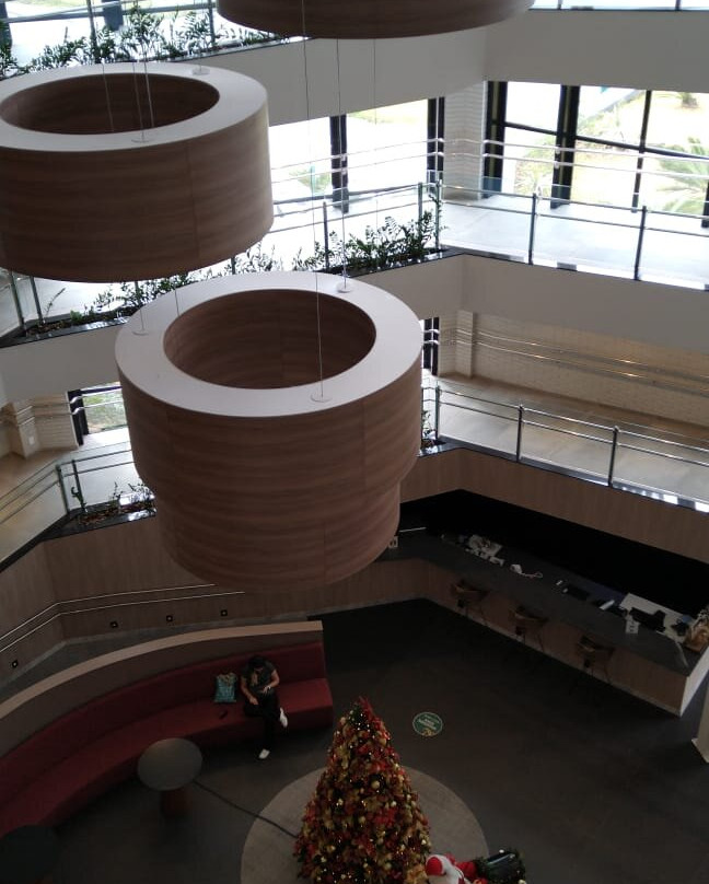 Quality Hotel Blumenau主图