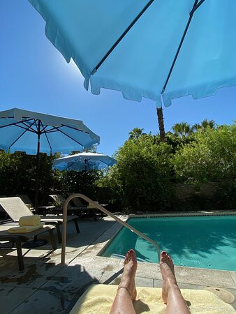 威洛斯历史酒店主图