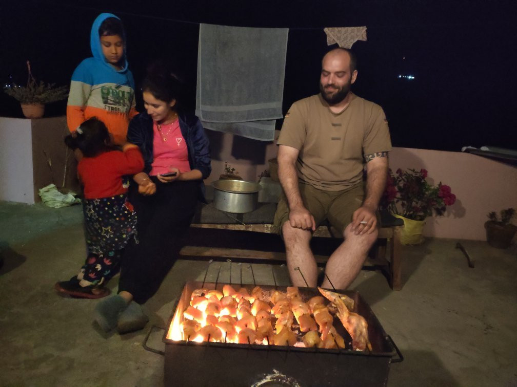 Sabina's Homestay主图