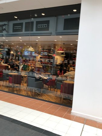 The Centre, Livingston-利文斯顿必去景点