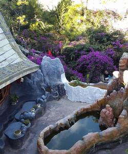 Hang Nga Guest House and Art Gallery景点门票图片