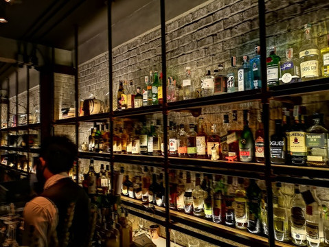 Rabbit Hole-曼谷必去景点