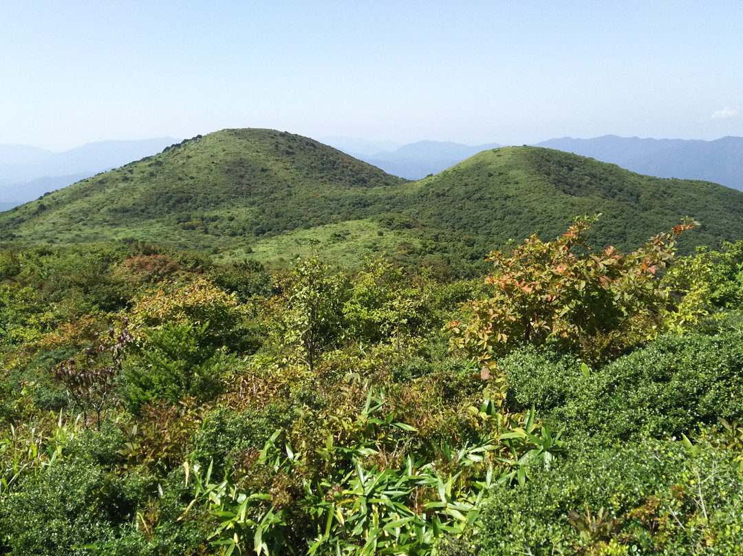 Mt. Dogo景点图片