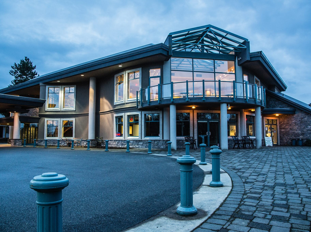 Langley Golf Centre-Langley必去景点