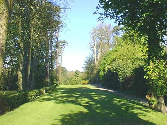 Dunmurry Golf Club-贝尔法斯特必去景点