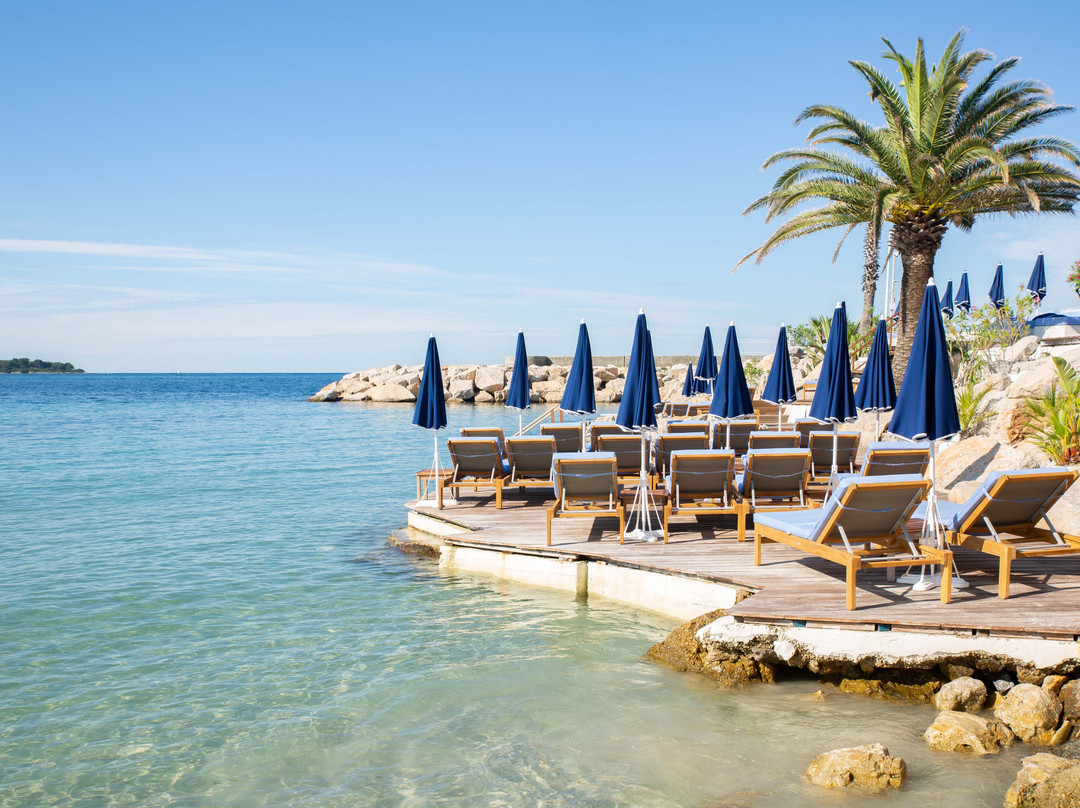 L' Ecrin Plage主图