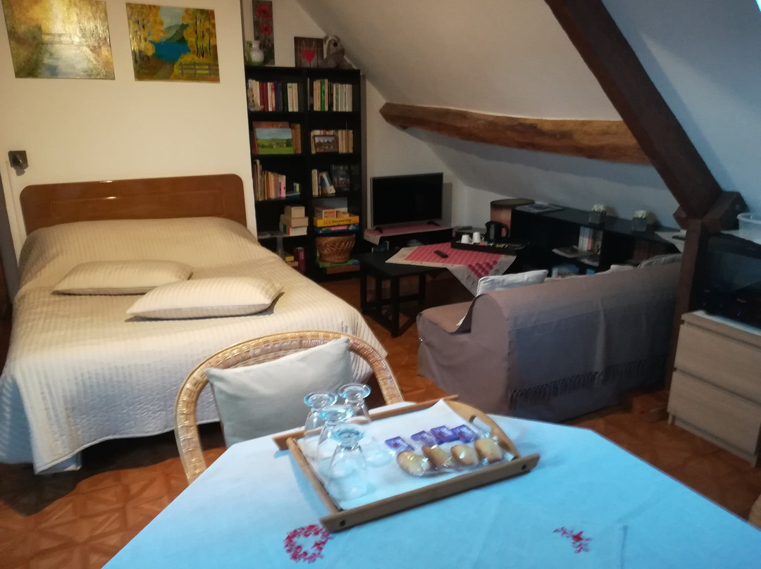 Coulonges-sur-Sarthe旅游攻略图片