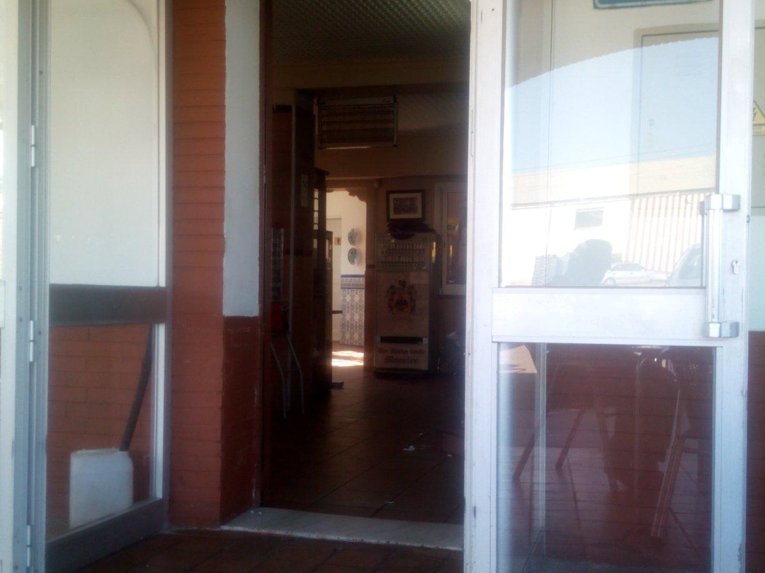 Bar Restaurante Maestre