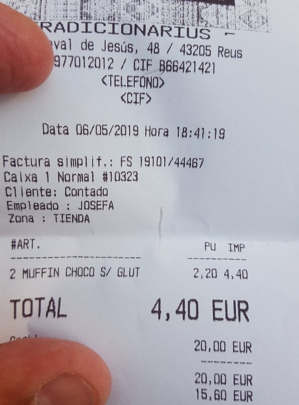 Tradicionarius