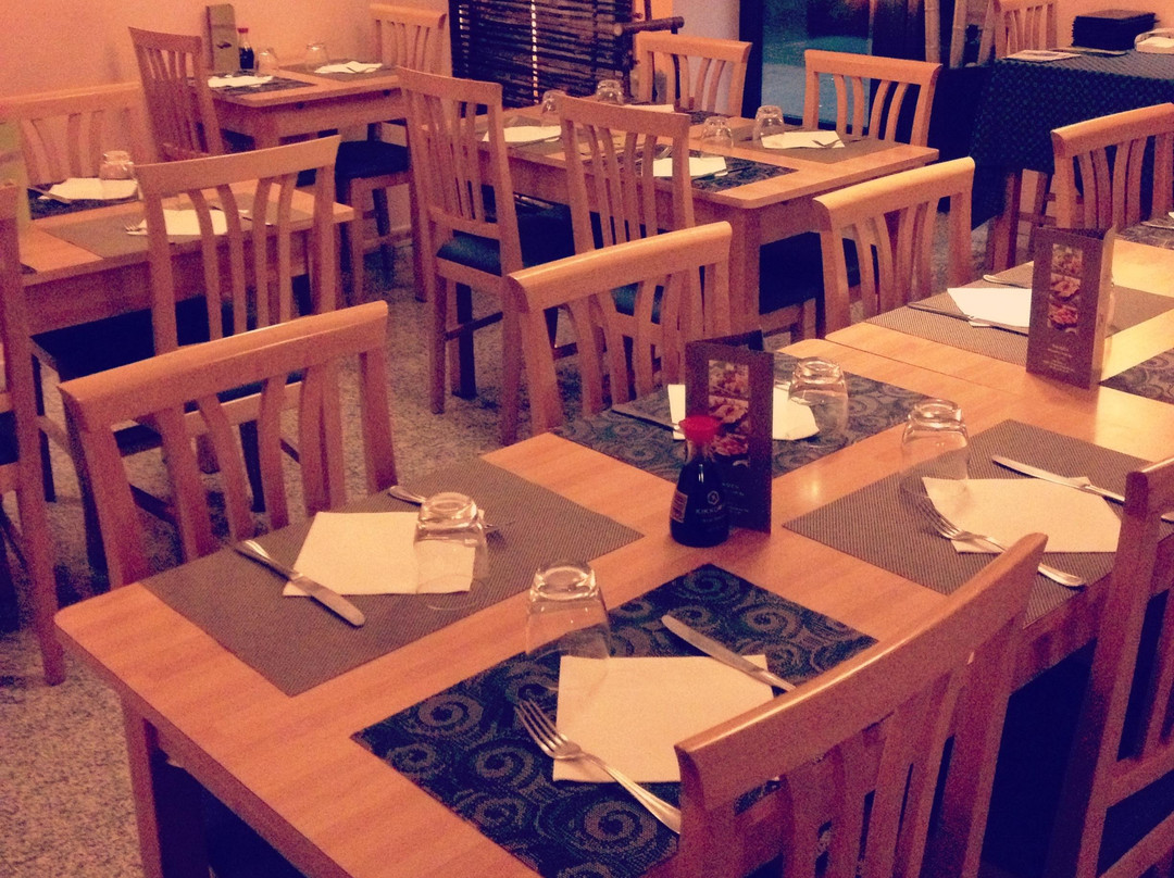 Kaisen Ristorante Sushi Bar