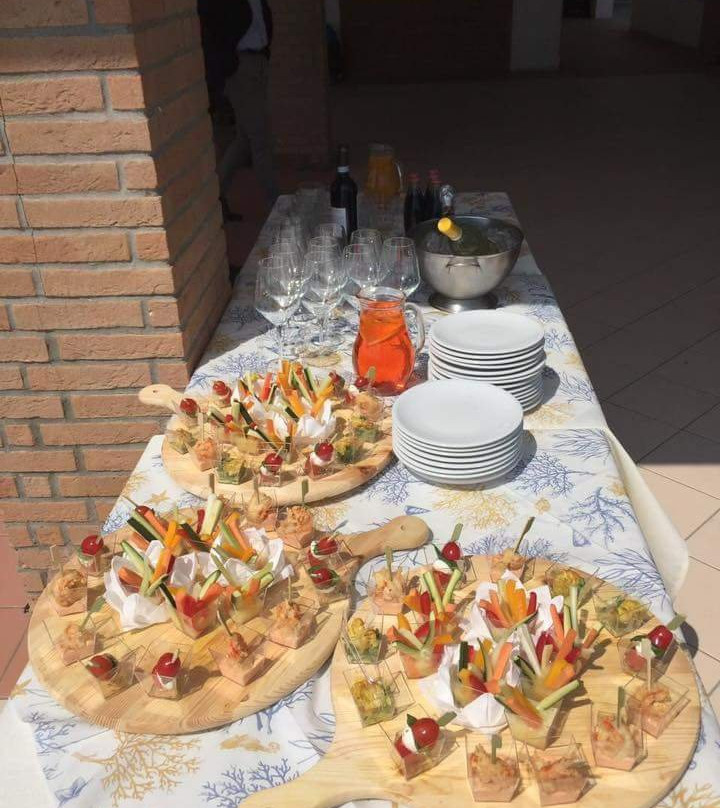 Alla Diga