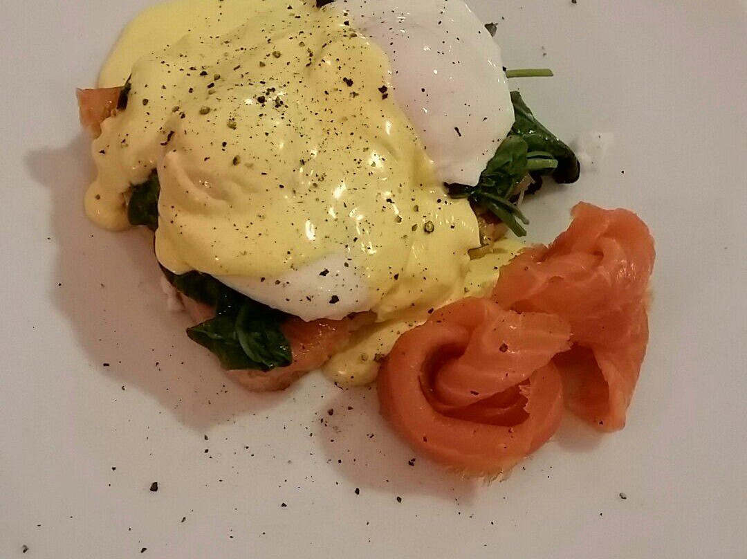 Pearce餐馆和美食-Hansel & Gretel