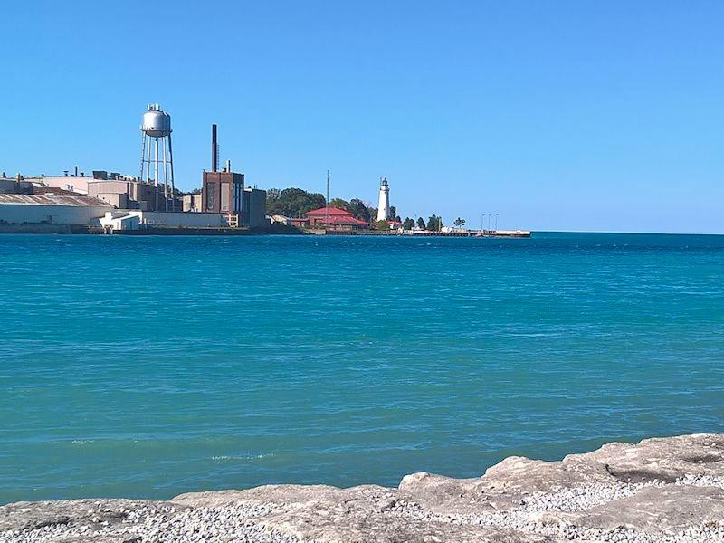 Point Edward旅游攻略图片