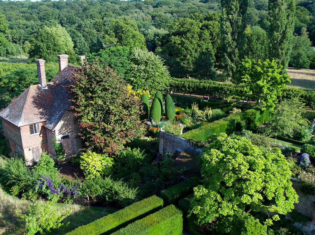 Sissinghurst旅游攻略图片