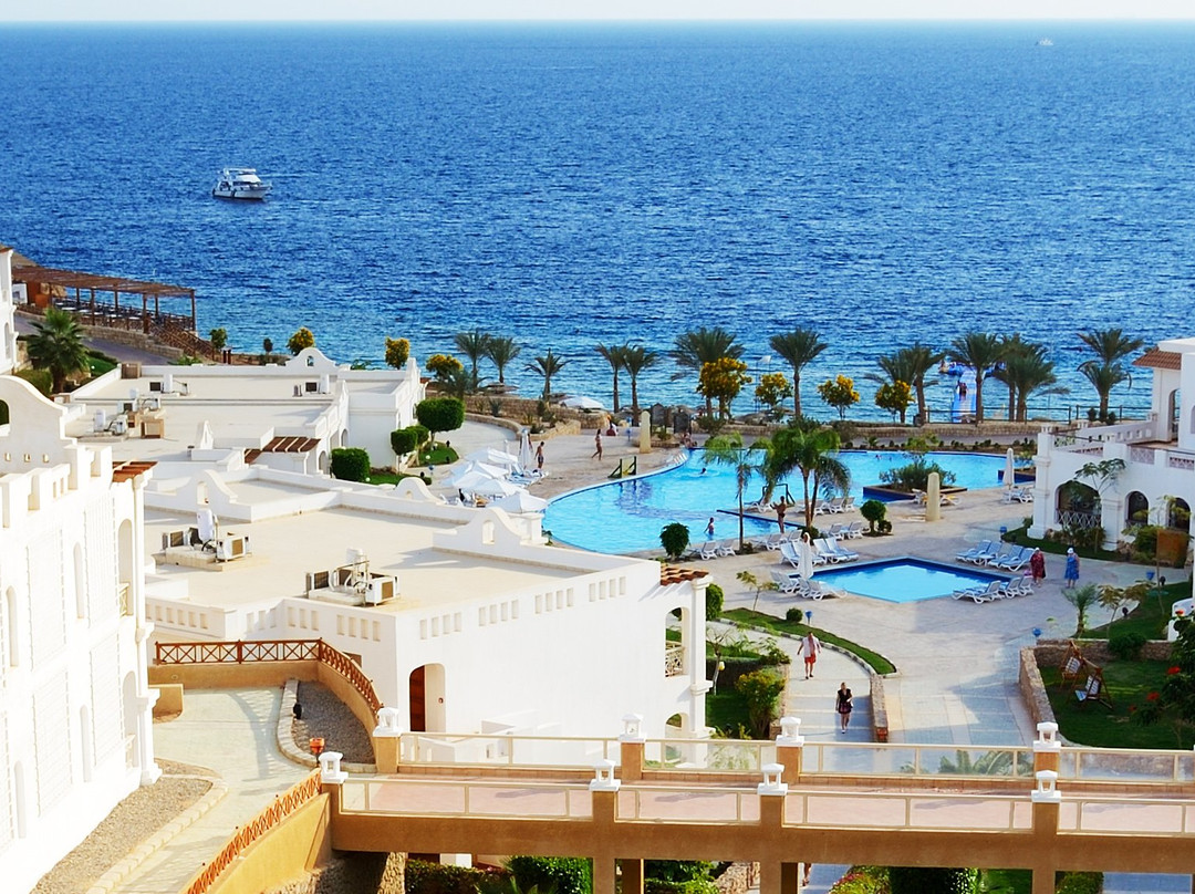  Pictures of Sharm el Sheikh Tourism Guide