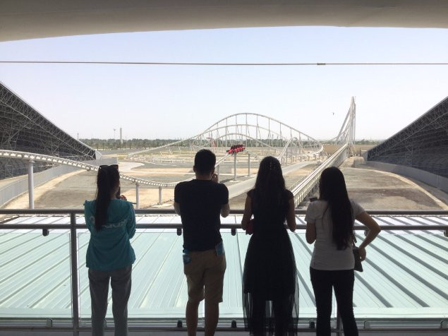 Travtur-迪拜必去景点