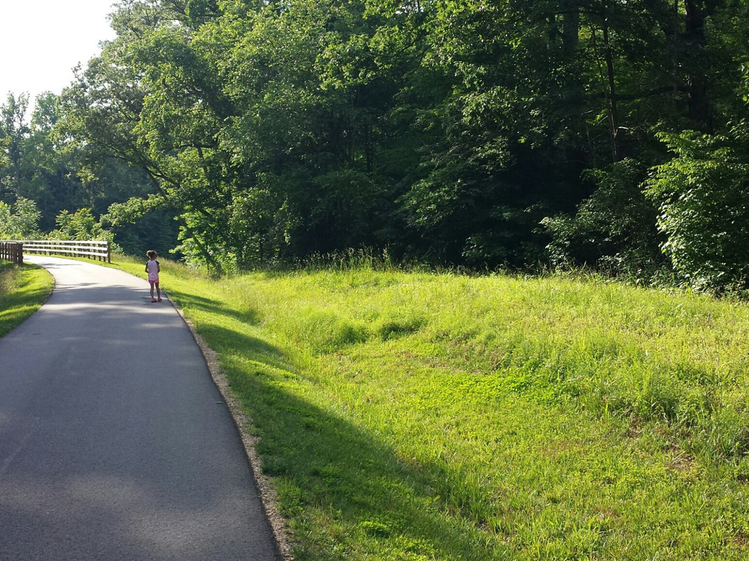 Indian Head旅游攻略图片