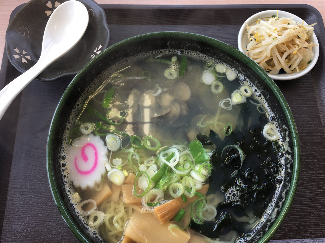 五所川原市餐馆和美食-Poppoya