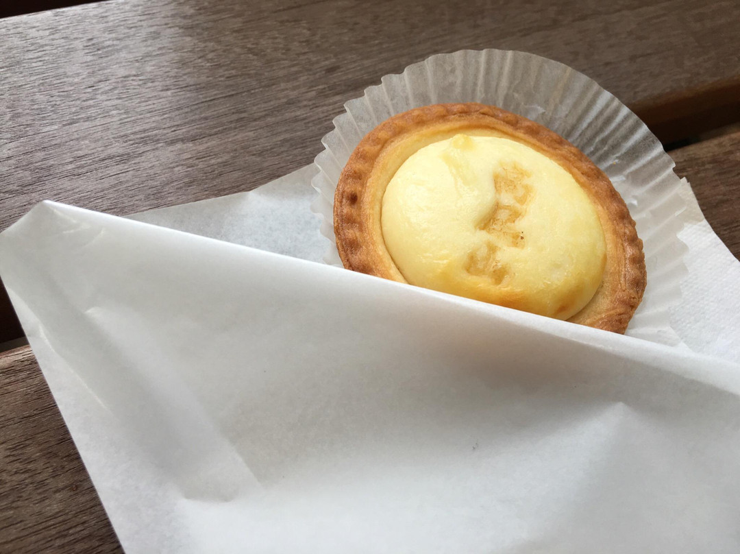 Core by Clare Smyth