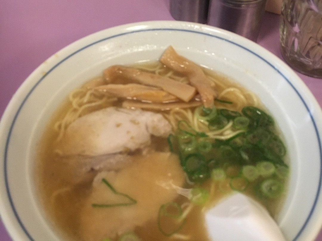 めん処 みやち