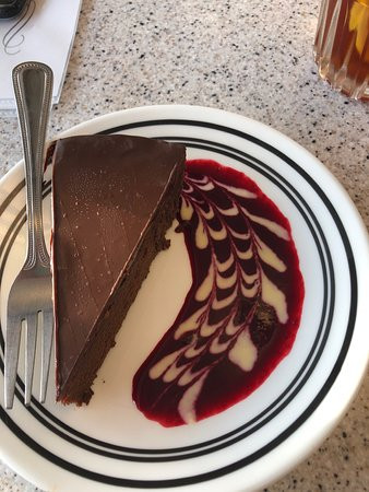 Wild Strawberry Lodge主图