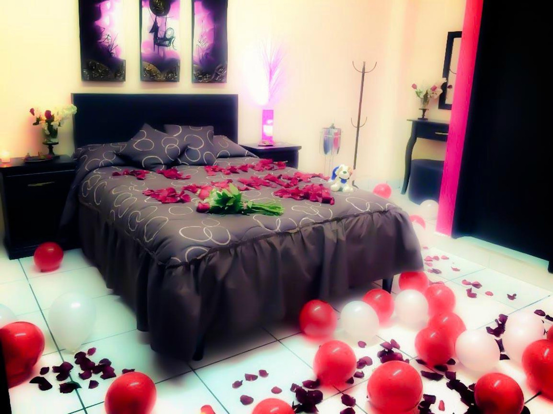 Chignahuapan酒店住宿-OYO Hotel Olhe