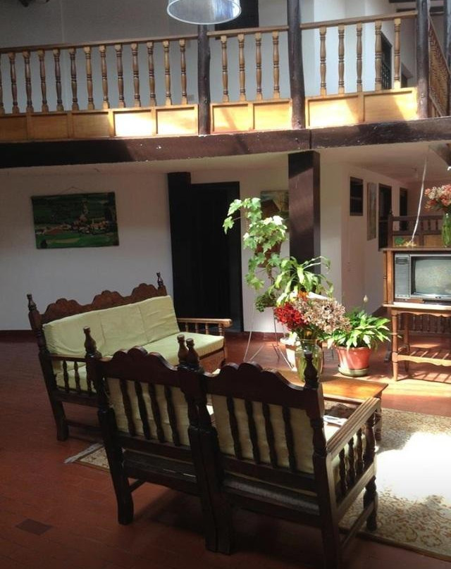 Villa Izhar