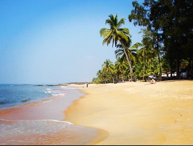 The Beach Cottage Kappad