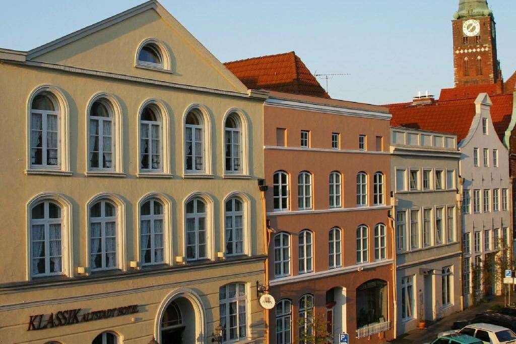 TOP CCL Klassik Altstadt Hotel