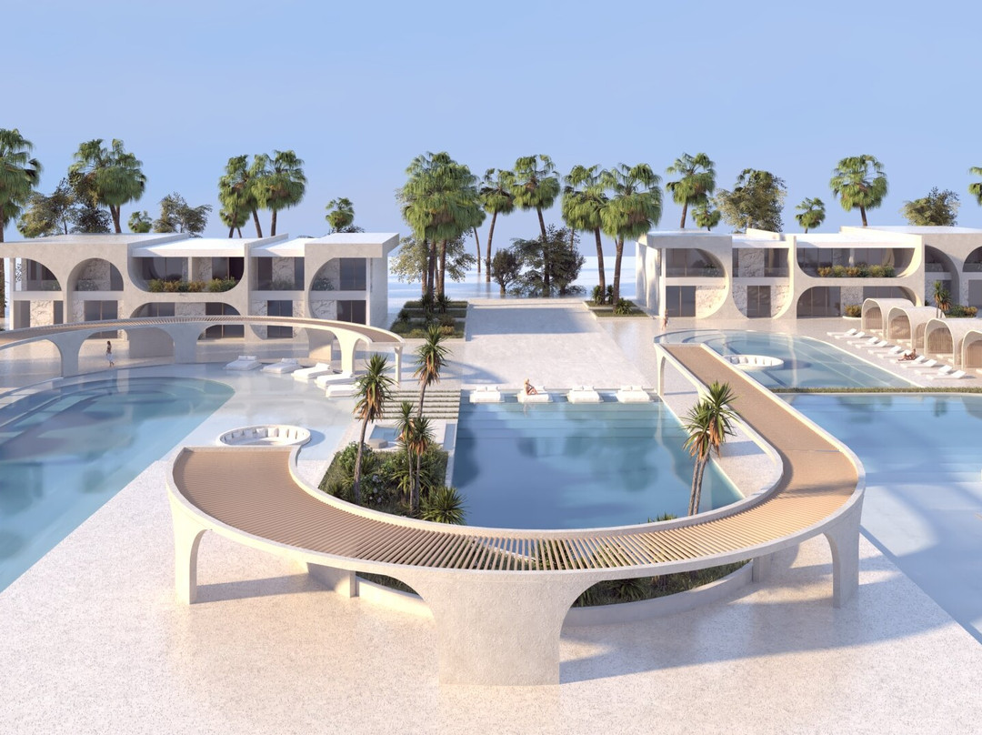 White Hills Resort
