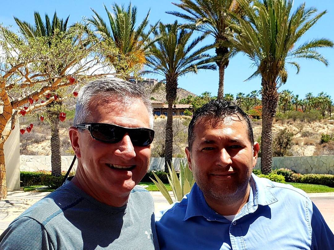 Danys Cabo-卡波圣卢卡斯必去景点