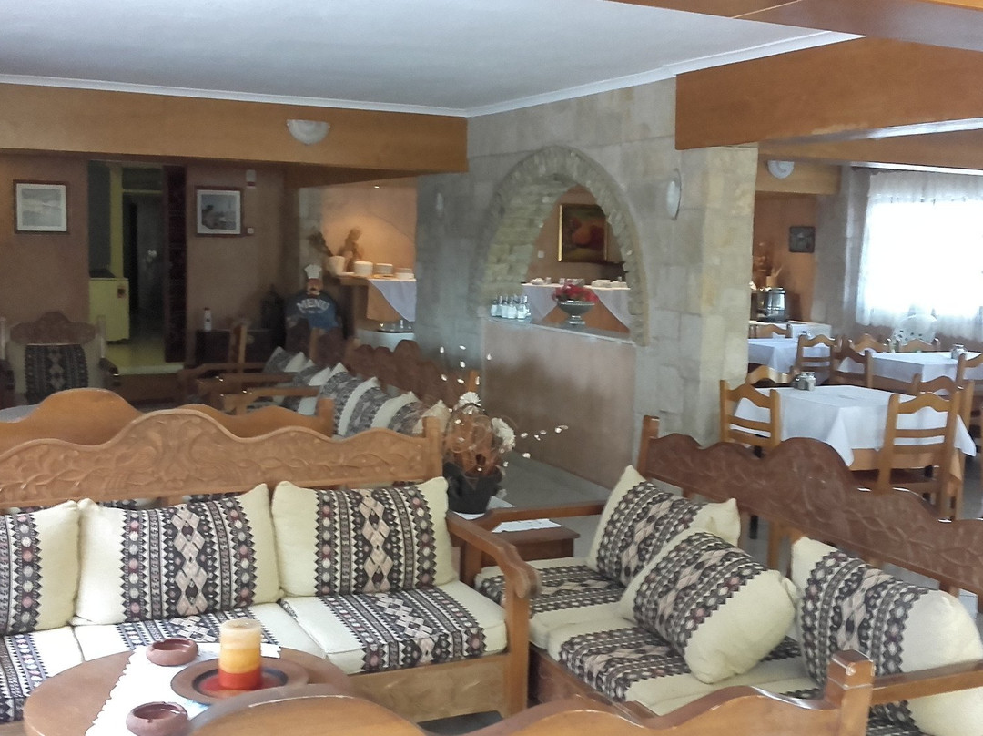 Hotel Alkionis