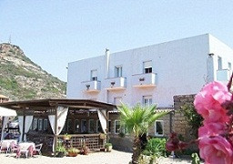 Albergo Ristorante Miramare Di Lotti Santina