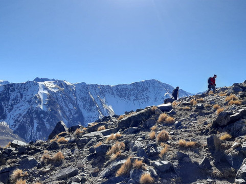 Condorexplorer-圣地亚哥必去景点