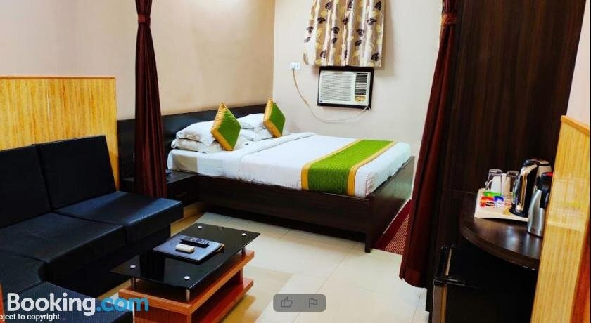 Hotel Kailash Inn