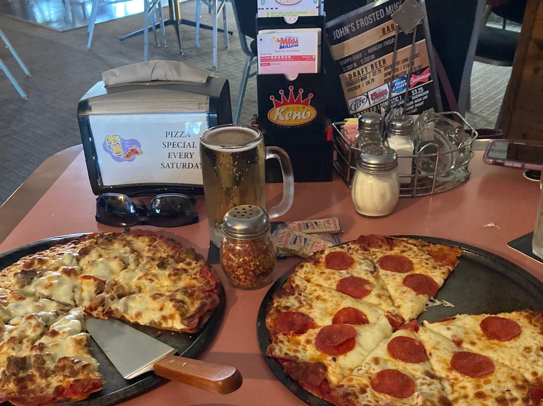 Forsyth旅游攻略图片