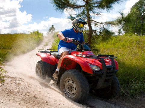 Revolution Adventures