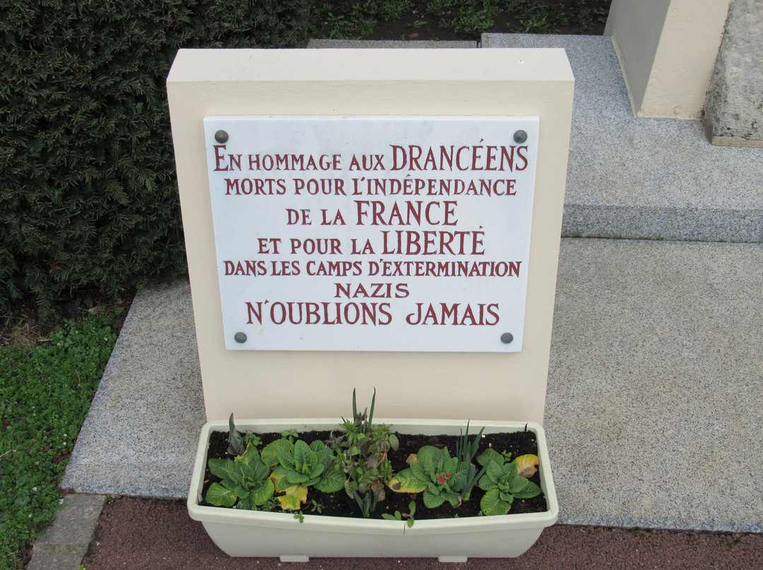 Monument communal