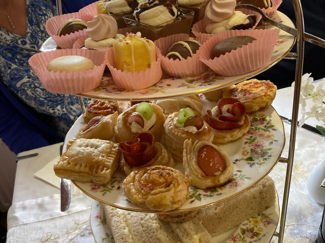 Swan House Tea Room主图