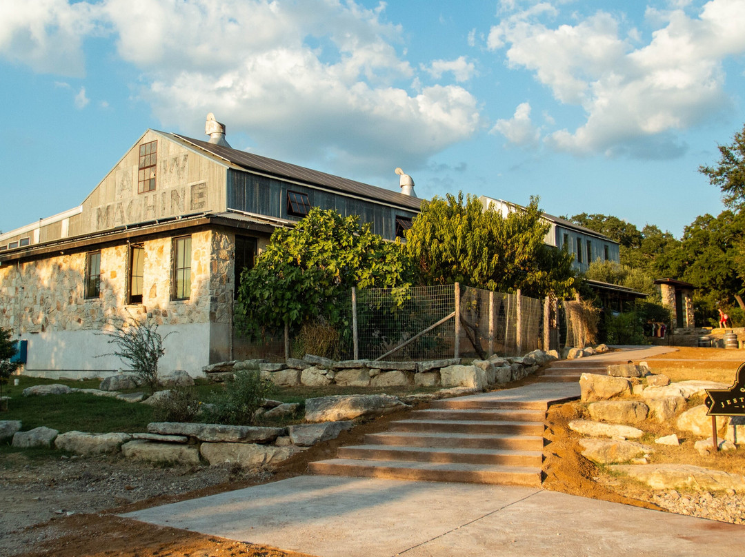 Jester King Brewery景点图片