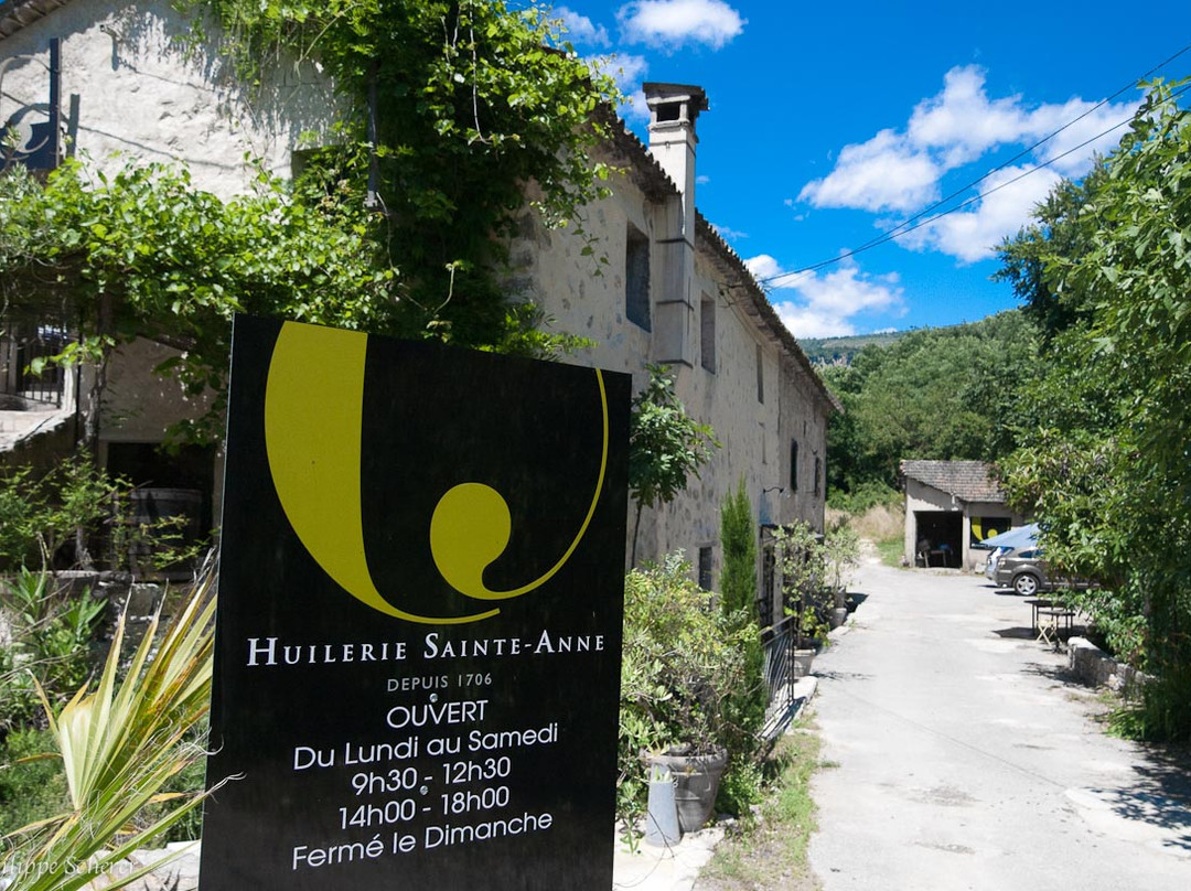 Huilerie Sainte Anne景点图片