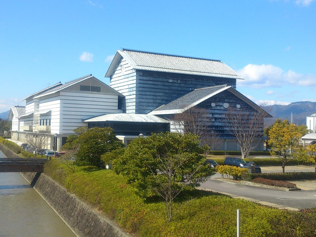 The Museum of Art, Kochi景点图片