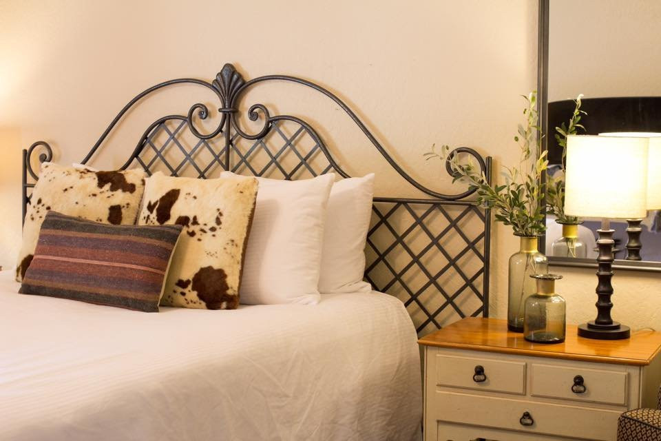 The Springville Inn-Springville必去景点