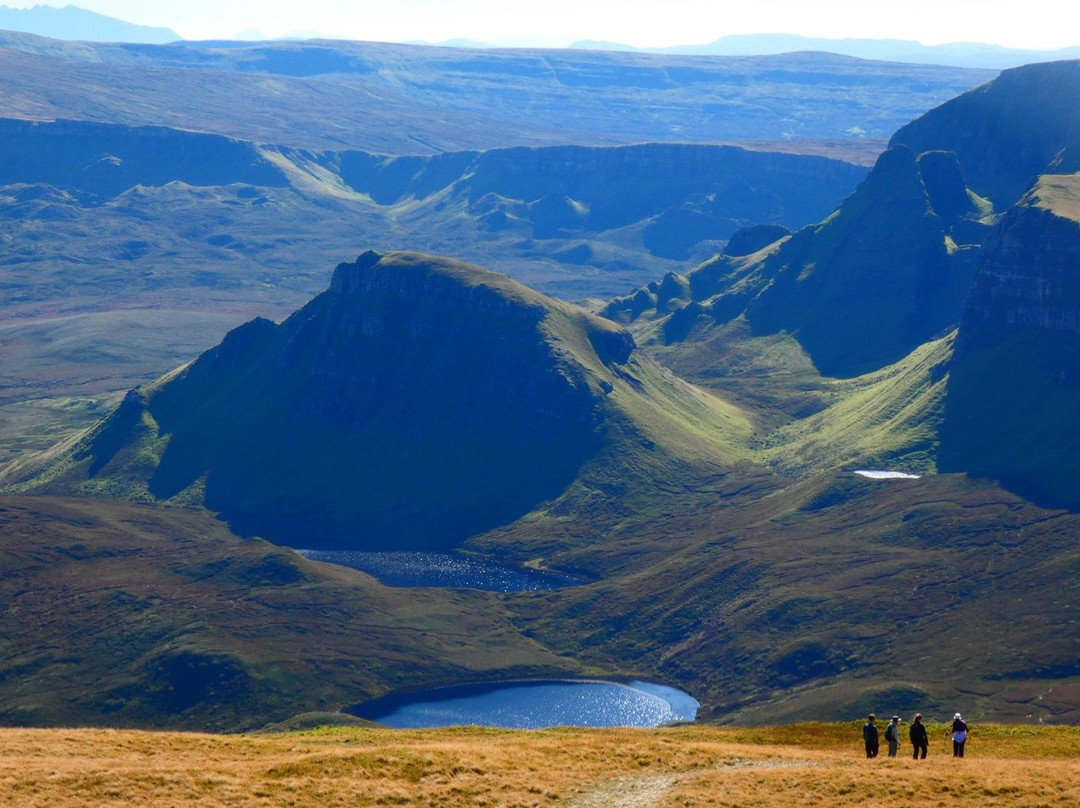 Walk Wild Scotland景点图片