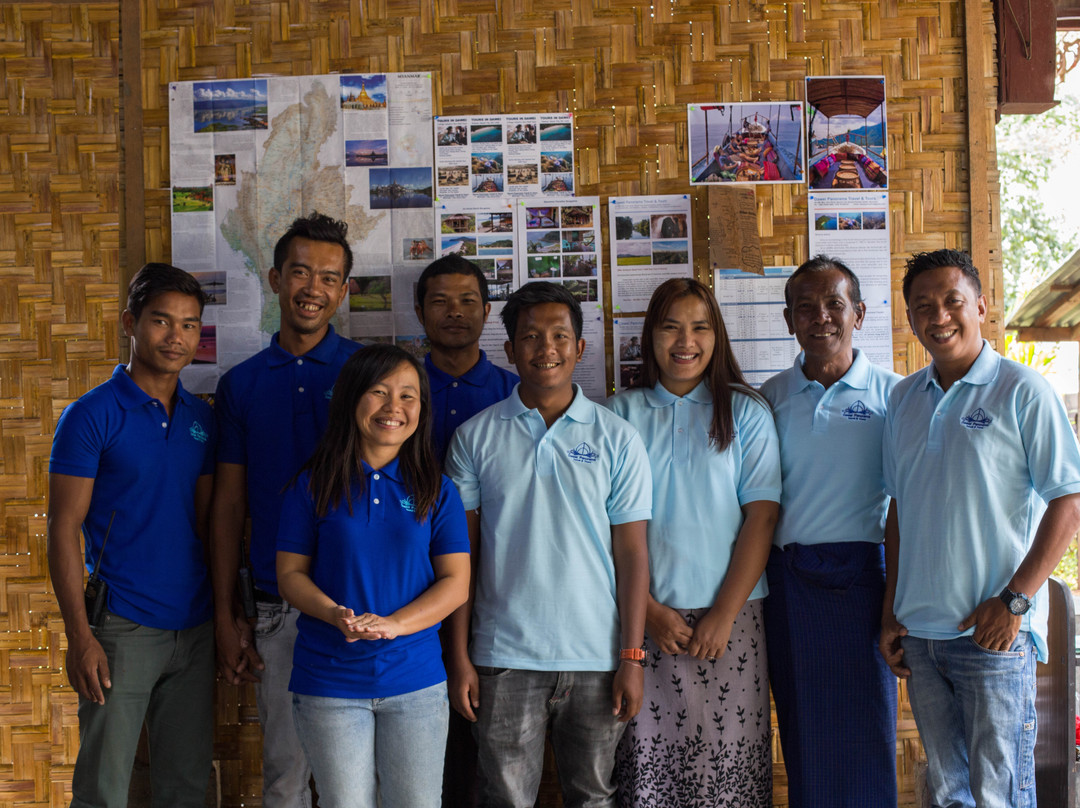 Dawei Panorama Tours & Travel