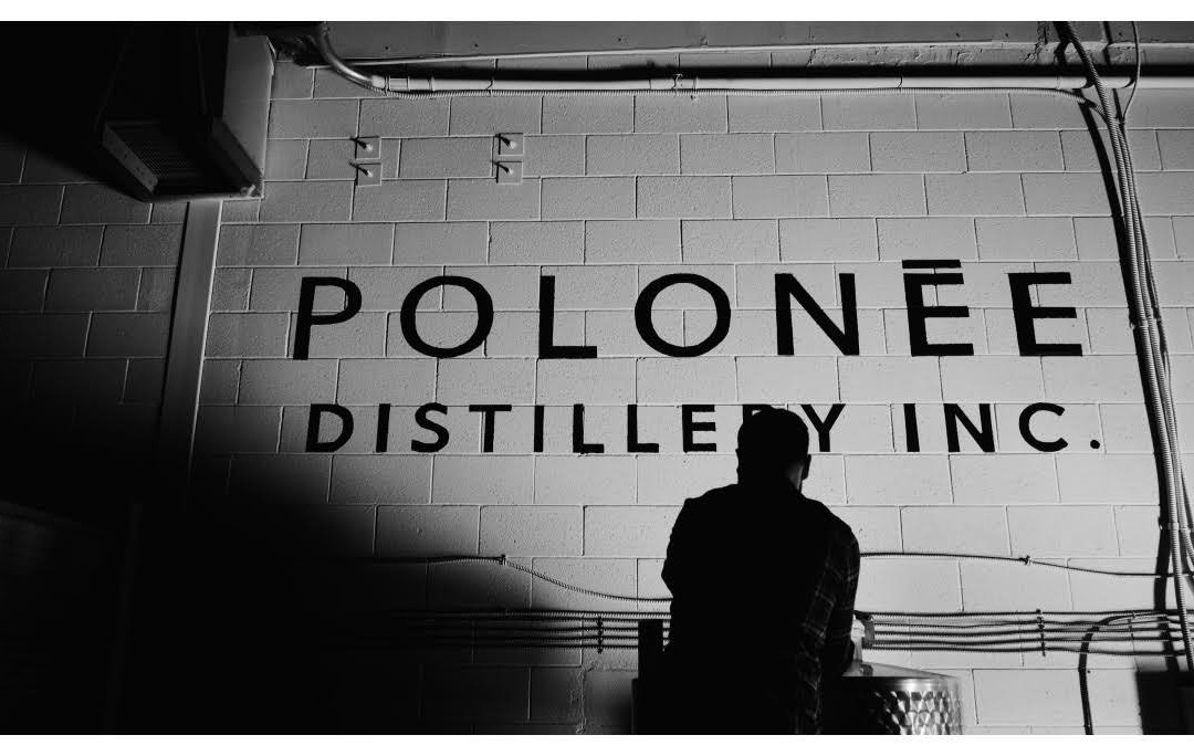 Polonée Distillry Inc.景点图片