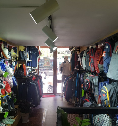 Tabalo Outdoor-岘港必去景点