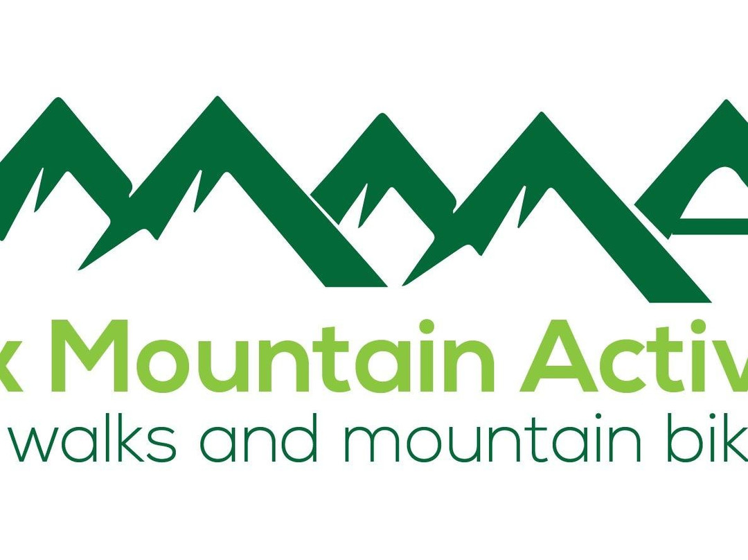 Manx Mountain Activities景点图片