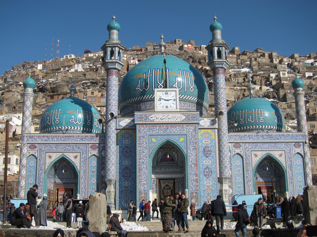 Ziarat-e Sakhi