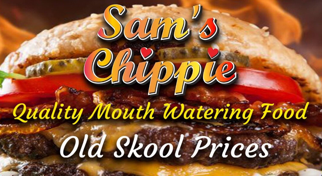 Sam's Chippie